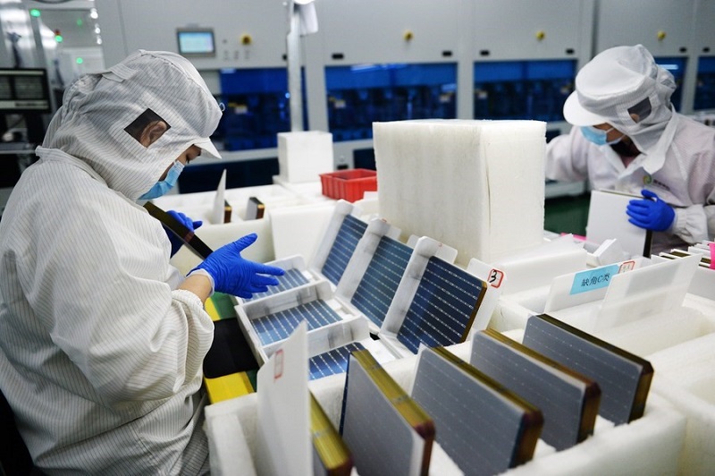 economic news china today